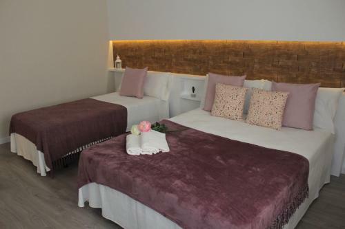 Apartamento Aire De Almagro