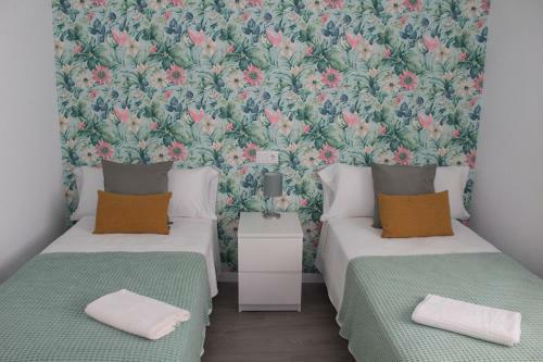 Apartamento Aire De Almagro