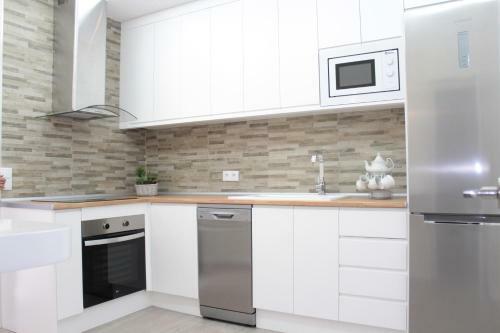 Apartamento Aire De Almagro