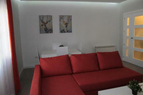 Apartamento Aire De Almagro
