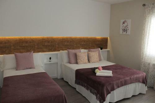 Apartamento Aire De Almagro