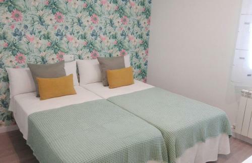 Apartamento Aire De Almagro