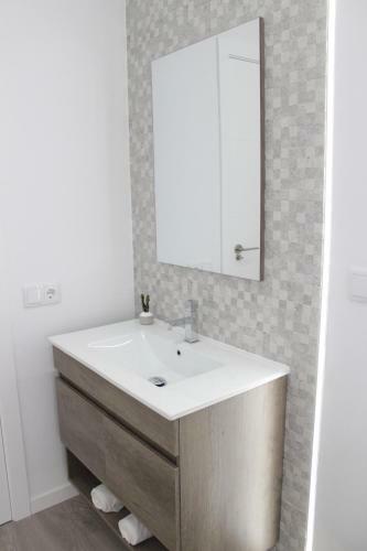 Apartamento Aire De Almagro