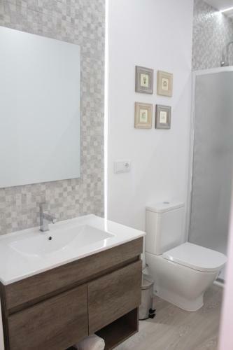 Apartamento Aire De Almagro