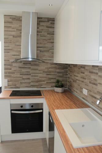 Apartamento Aire De Almagro