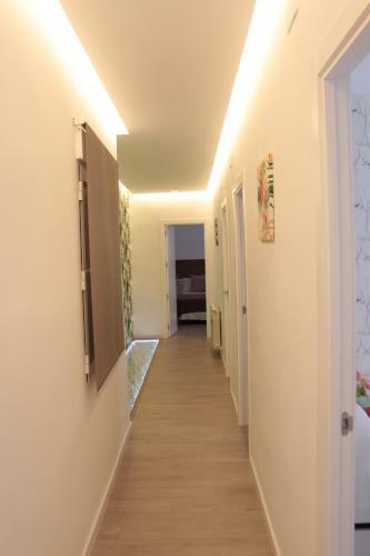 Apartamento Aire De Almagro