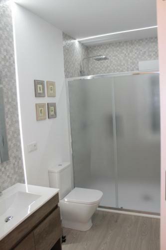 Apartamento Aire De Almagro