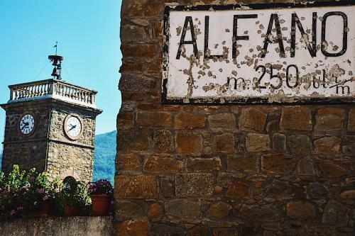 Hostal Antico Sogno