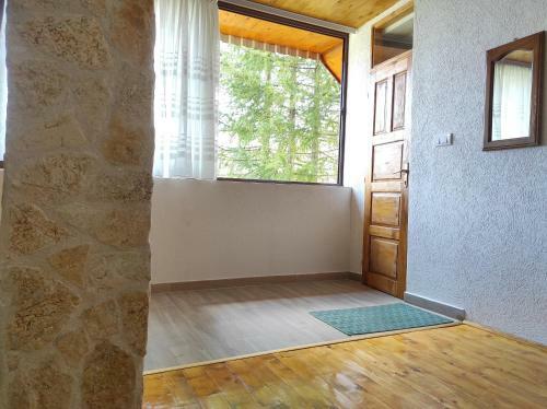 Larix Durmitores Apartments