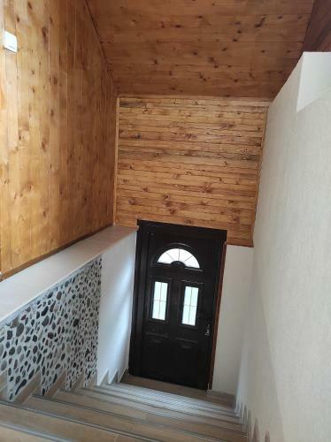 Larix Durmitores Apartments
