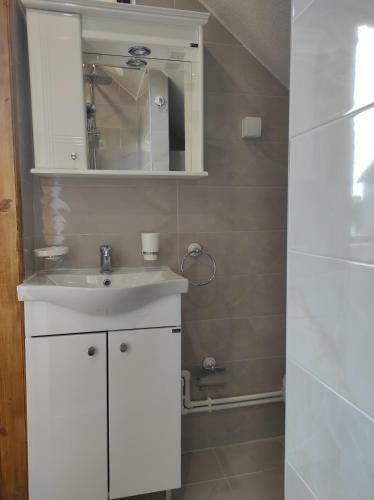 Larix Durmitores Apartments