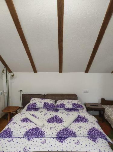 Larix Durmitores Apartments