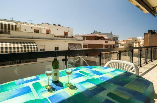 Apartamento Alghero Da Grazia