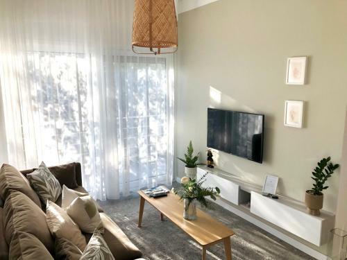 La Laguna Green Boutique Apartment