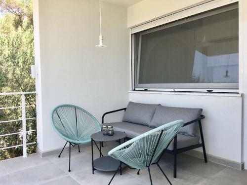 La Laguna Green Boutique Apartment