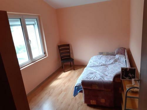 Apartments Mirovica