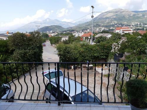 Apartments Mirovica