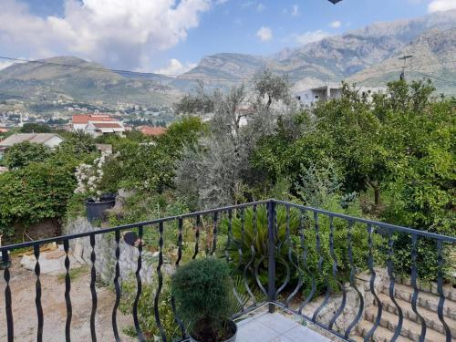 Apartments Mirovica