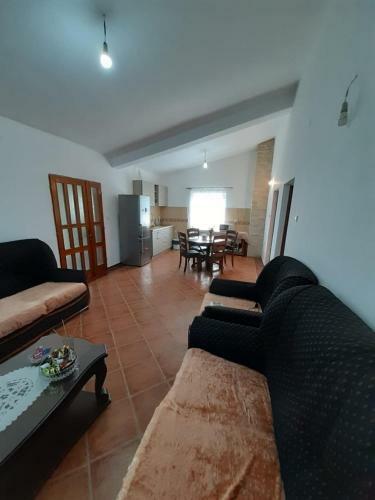 Apartments Mirovica