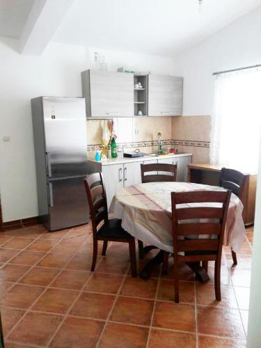 Apartments Mirovica