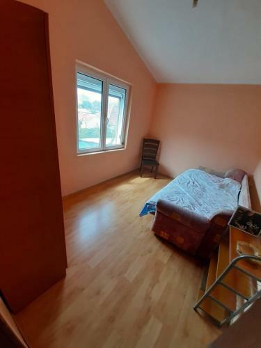 Apartments Mirovica
