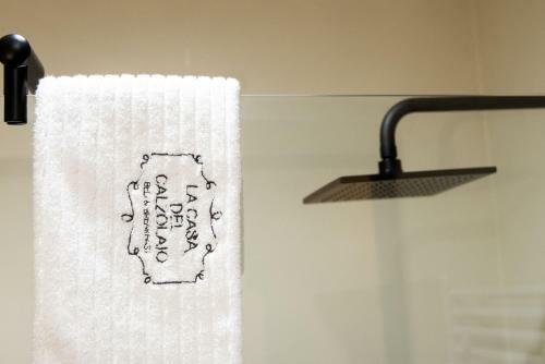 Bed & Breakfast La Casa Del Calzolaio