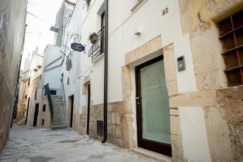 Bed & Breakfast La Casa Del Calzolaio