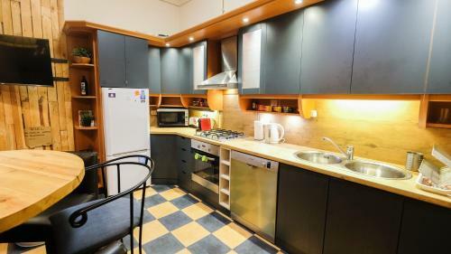 Acacia Hostel