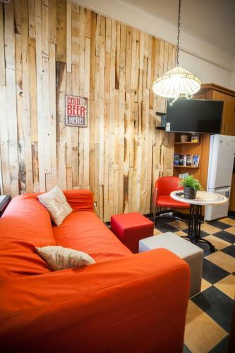 Acacia Hostel