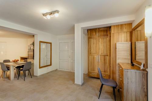 Apartment Olive Hill
