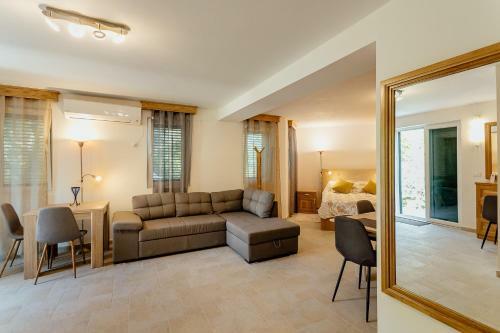 Apartment Olive Hill