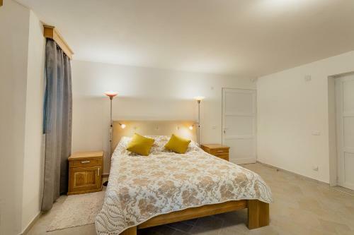 Apartment Olive Hill