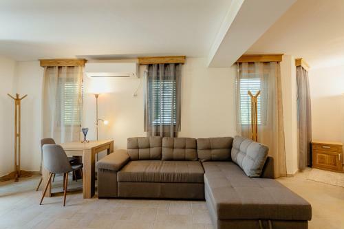 Apartment Olive Hill
