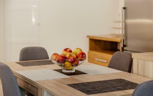 Apartment Olive Hill
