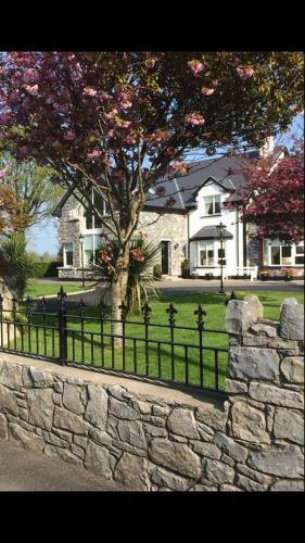 Sliabh-na-mban House B&B
