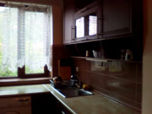 Hostal Kapana