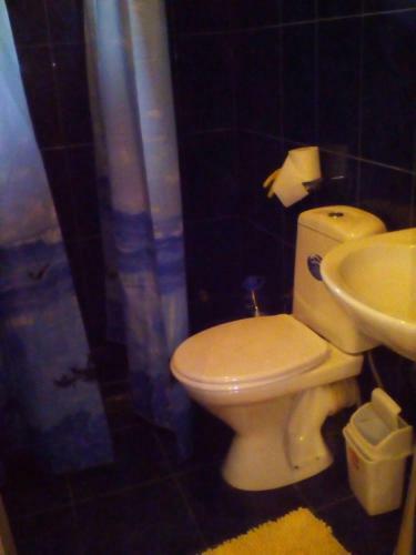 Hostal Kapana