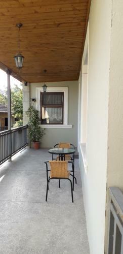 Hostal Kapana