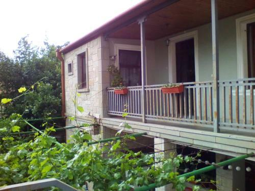 Hostal Kapana