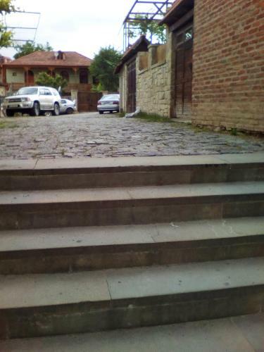 Hostal Kapana