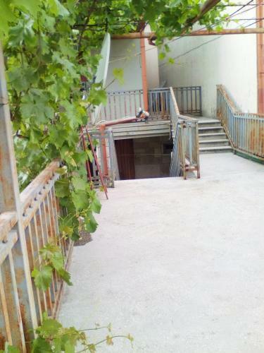 Hostal Kapana