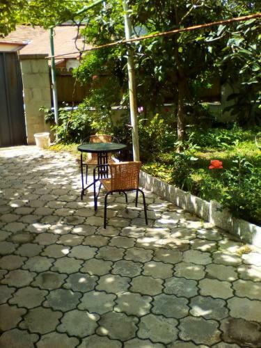 Hostal Kapana