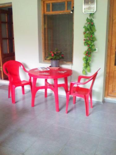 Hostal Kapana
