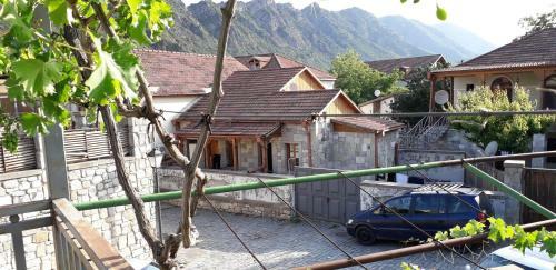 Hostal Kapana