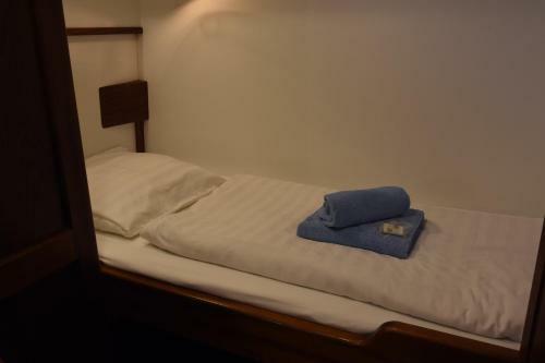 Hotel Mps Flora