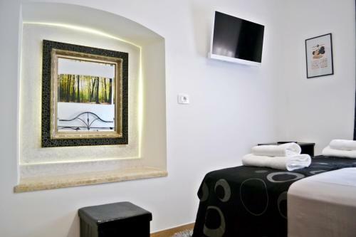 Apartamentos Truffle House Karlic