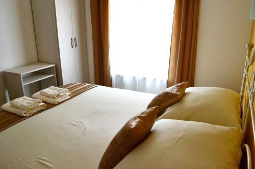 Apartamentos Truffle House Karlic
