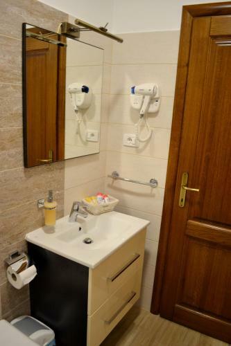 Apartamentos Truffle House Karlic