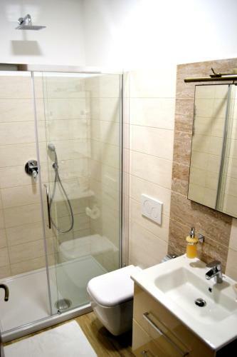 Apartamentos Truffle House Karlic