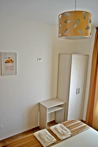 Apartamentos Truffle House Karlic